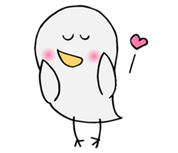 torikun sticker #2510420