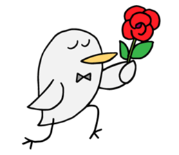 torikun sticker #2510423