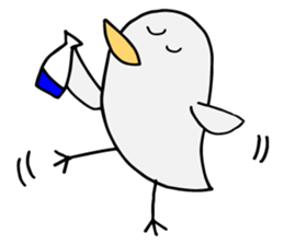 torikun sticker #2510425