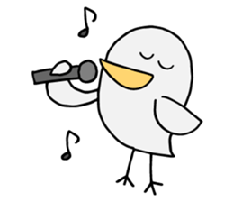 torikun sticker #2510427