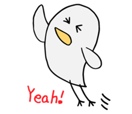 torikun sticker #2510429