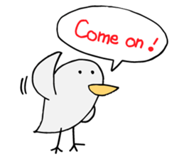 torikun sticker #2510432