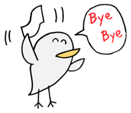 torikun sticker #2510433