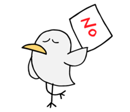 torikun sticker #2510435