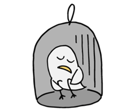 torikun sticker #2510436