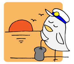 torikun sticker #2510439