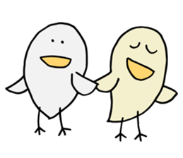 torikun sticker #2510441