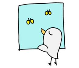 torikun sticker #2510443