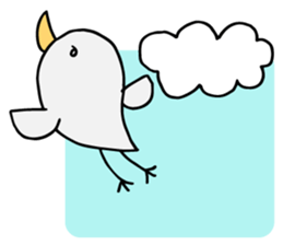 torikun sticker #2510444