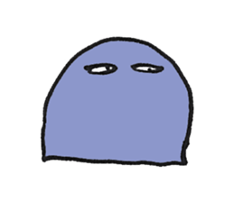 Trouble Sticker (JAPANESE) sticker #2510769