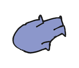 Trouble Sticker (JAPANESE) sticker #2510778