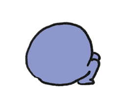 Trouble Sticker (JAPANESE) sticker #2510783