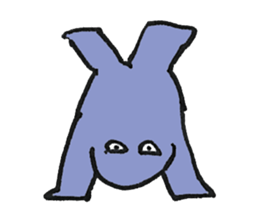 Trouble Sticker (JAPANESE) sticker #2510785