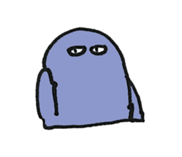 Trouble Sticker (JAPANESE) sticker #2510796