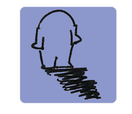 Trouble Sticker (JAPANESE) sticker #2510797