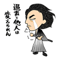 Positive words sticker #2511126