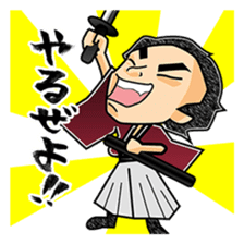 Positive words sticker #2511132