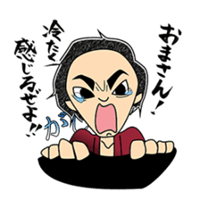 Positive words sticker #2511139