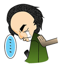 Positive words sticker #2511141