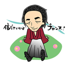 Positive words sticker #2511142