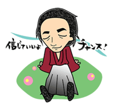 Positive words sticker #2511142