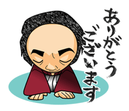 Positive words sticker #2511158