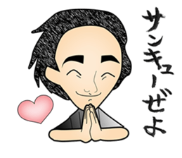 Positive words sticker #2511162