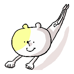 Butti is a Kigurumi.