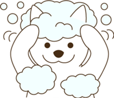 Hokkaido-ken2 sticker #2512566