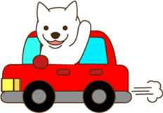 Hokkaido-ken2 sticker #2512569