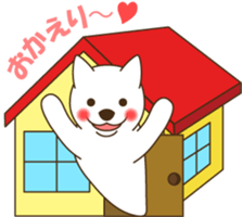 Hokkaido-ken2 sticker #2512570