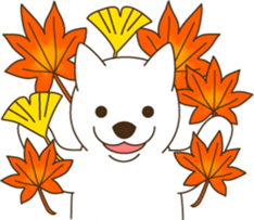 Hokkaido-ken2 sticker #2512573