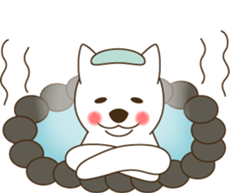 Hokkaido-ken2 sticker #2512574