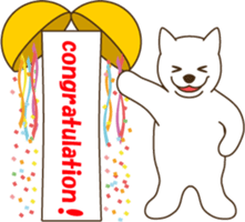 Hokkaido-ken2 sticker #2512577