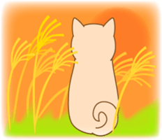 Hokkaido-ken2 sticker #2512579