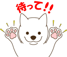 Hokkaido-ken2 sticker #2512591