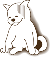 Hokkaido-ken2 sticker #2512592