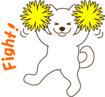 Hokkaido-ken2 sticker #2512595