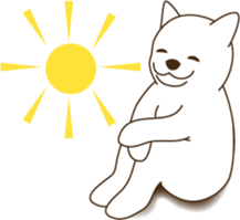 Hokkaido-ken2 sticker #2512599