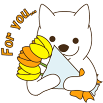 Hokkaido-ken2 sticker #2512600