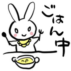 mama rabbit