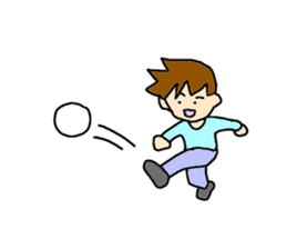 Trier and Eds sticker #2513005