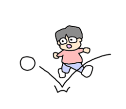 Trier and Eds sticker #2513007