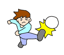 Trier and Eds sticker #2513008