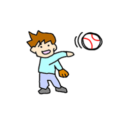 Trier and Eds sticker #2513011