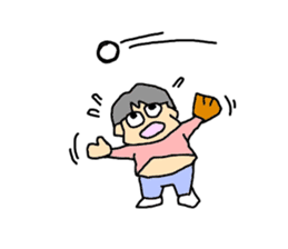 Trier and Eds sticker #2513013