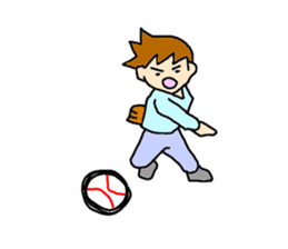 Trier and Eds sticker #2513014