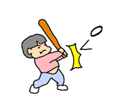 Trier and Eds sticker #2513015