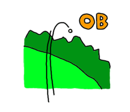 Trier and Eds sticker #2513020