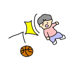 Trier and Eds sticker #2513024